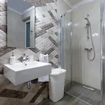 Apartamento Luxurious & Spacious 1bd At The Podium - Yacht Marina Area *