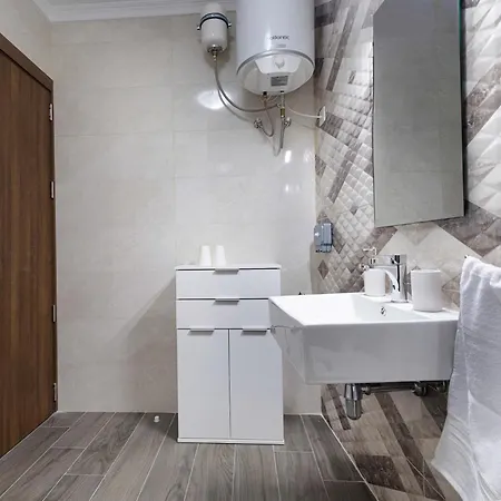 Apartment Luxurious & Spacious 1bd At The Podium - Yacht Marina Area Msida