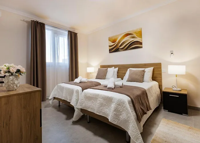 Luxurious & Spacious 1bd At The Podium - Yacht Marina Area Apartamento *