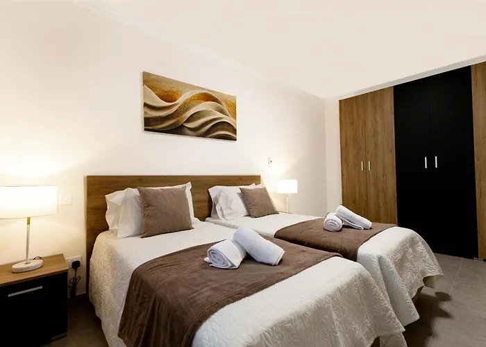 Luxurious & Spacious 1bd At The Podium - Yacht Marina Area